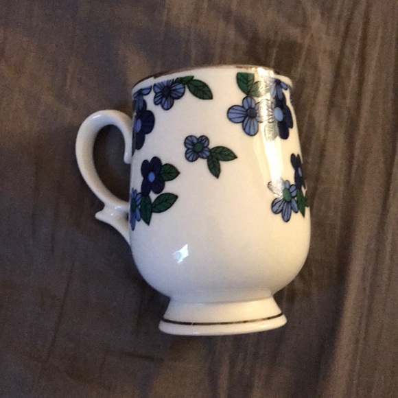Vintage mug - Picture 2 of 5
